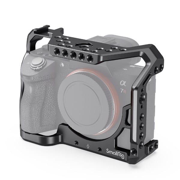 SmallRig 2087D Cage for Sony A7RIII/A7M3/A7III