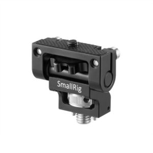 SmallRig 2174B Monitor Mount with Arri Locating Pins