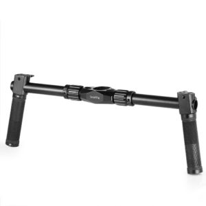 SmallRig BSS2250C Dual Handgrip for DJI Ronin-S and Ronin-SC Gimbal