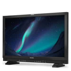 Konvision KVM-1950W 18.5" FHD Broadcast Monitor