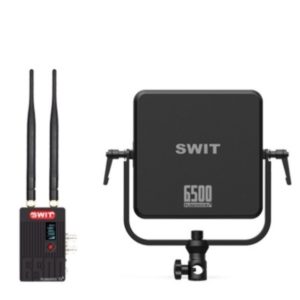 SWIT FLOW6500 SDI & HDMI 2km Wireless Video Transmition System