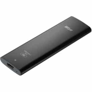 Wise Portable SSD 2048GB with USB 3.1 Type C
