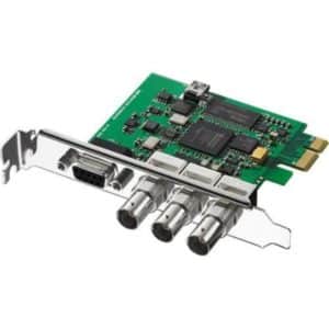 Blackmagic DeckLink SDI