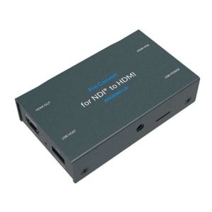Magewell 64100 Pro Convert for NDI® to HDMI