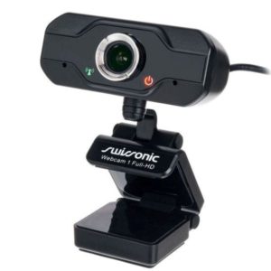 swissonic webcam 1