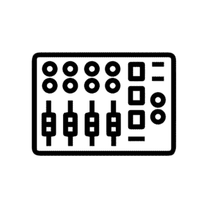 Radio Broadcast Equipment