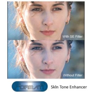 Formatt Skin Tone Enhancing Filter (4 x 4")