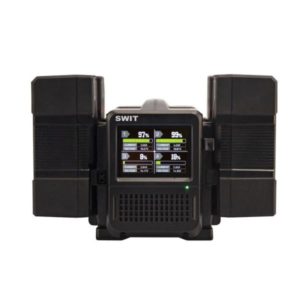 Battery Chargers