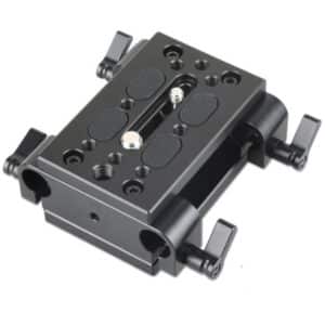 SmallRig 1798 Tripod Mounting Kit