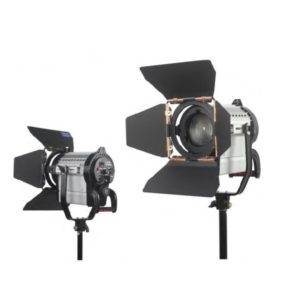 FW-1500DS Led Fresnel Light 150Watt DMX Dimmable