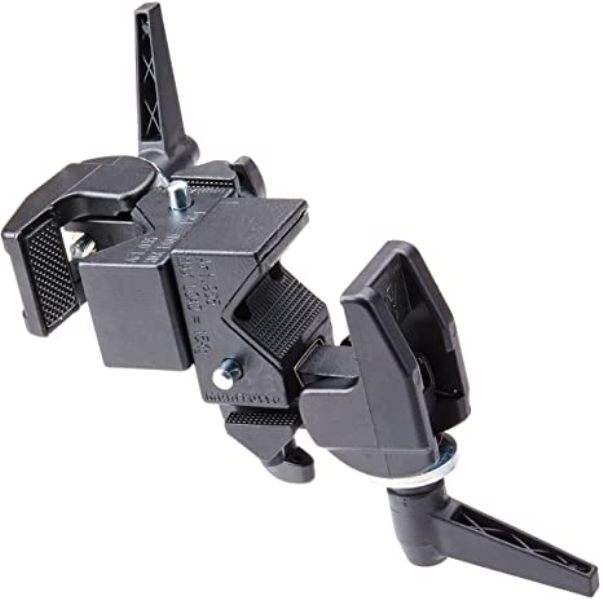 FW-CC22 Double Super Clamp Manfrotto 038