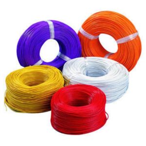 Bulk Cables