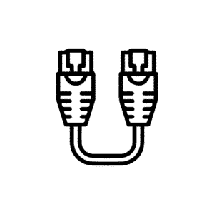 Ethernet Cables and Plugs