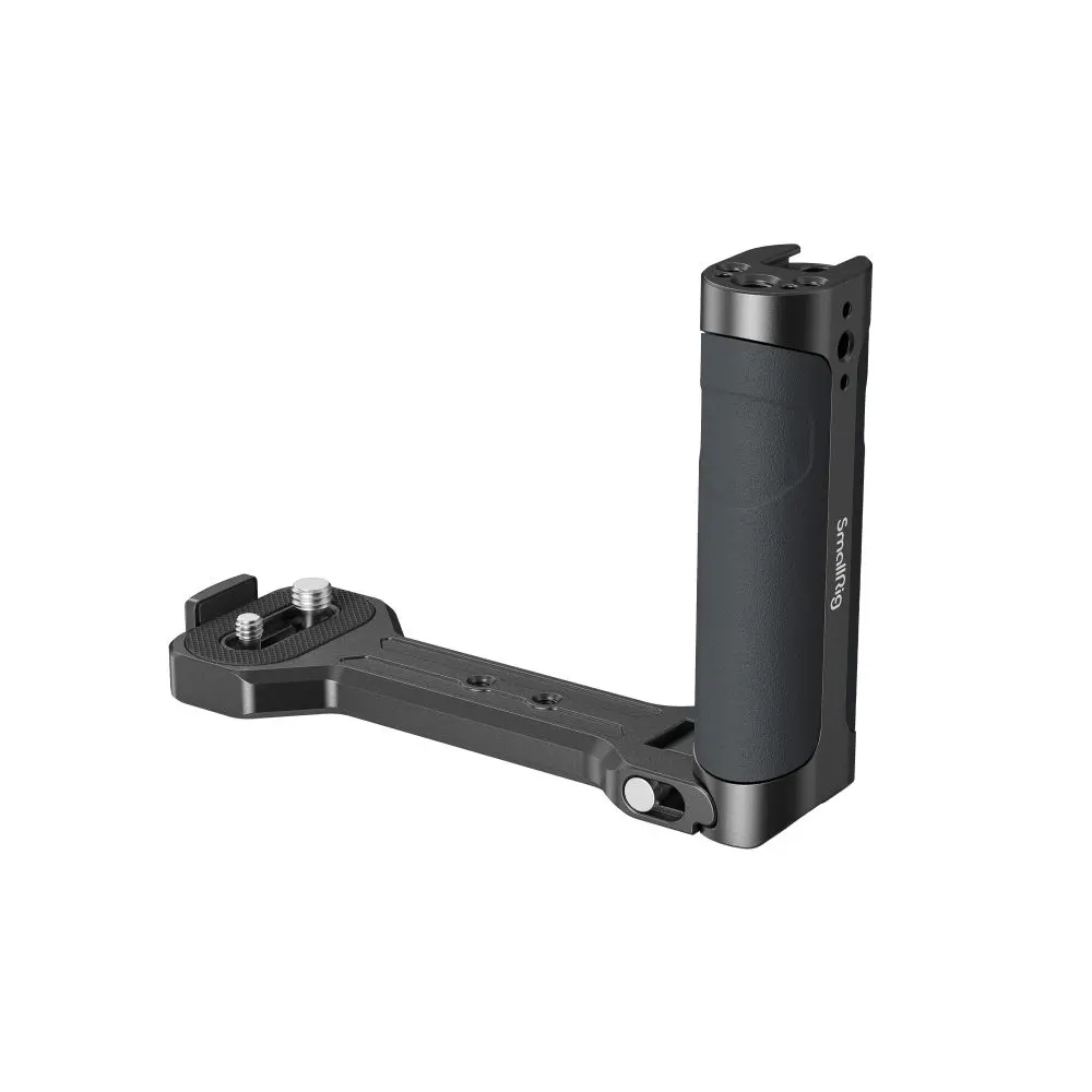 SmallRig 2786C Side Handle for DJI Ronin-S/SC/RS 2/RSC 2 & ZHIYUN CRANE 2/2S/V2 & MOZA Air 2/AirCorss 2 Gimbals