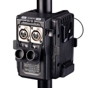 SWIT TD-R210S 24V/48V Light Stand Power Adaptor