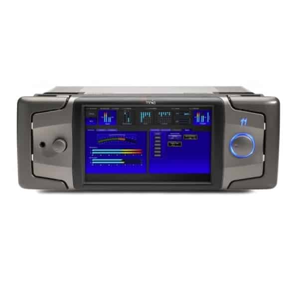 Broadcast Audio Processors