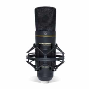 Marantz MPM-2000U USB Condenser Microphone Cardioid