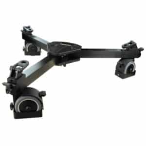 Cartoni D737 Studio Dolly