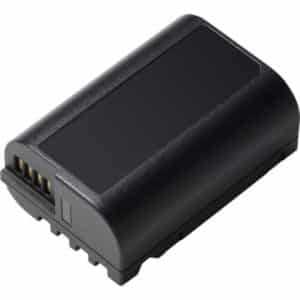 Panasonic DMW-BLK22E Lithium-Ion Battery (7.2V 2200mAh)
