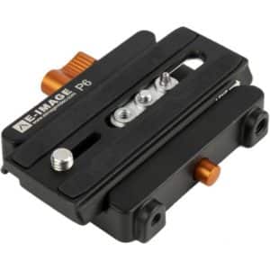 E-Image Quick Release Adapter with Plate P6