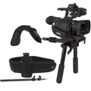 VARIZOOM VZDVTRAVELER light duty stabilizing camera shoulder support