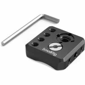 SmallRig 2826 Mounting Plate for Moza AirCross 2