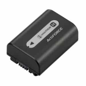 SONY NP-FH50 Lithium-Ion Battery Pack