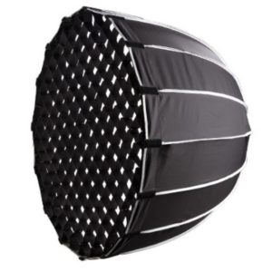 SWIT BA-PARA26 26-inch 66cm Parabolic Dome Softbox for Bowens Lights