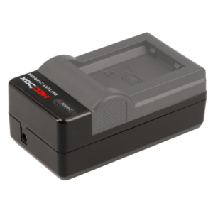 HEDBOX RP-DC30 Digital Compact Traveler Battery Charger
