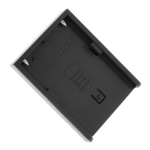 HEDBOX RP-DBPU Battery Charger Plate (SONY BP-U Compatible)