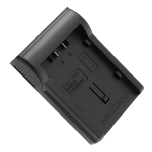 HEDBOX RP-DD54 Battery Charger Plate for HEDBOX PD54S , PD56L, LEICA BP-DC, PANASONIC D54, D320, D16, VBD58 battery