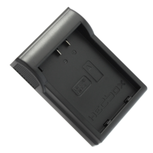 HEDBOX RP-DEL21 Battery Charger Plate for NIKON EN-EL21 battery
