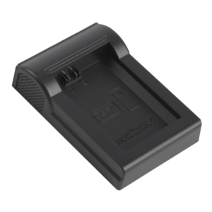 HEDBOX RP-DFW50 Battery Charger Plate (SONY NP-FW50 Compatible)
