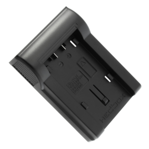 HEDBOX RP-DFZ100 Battery Charger Plate for SONY NP-FZ100 battery