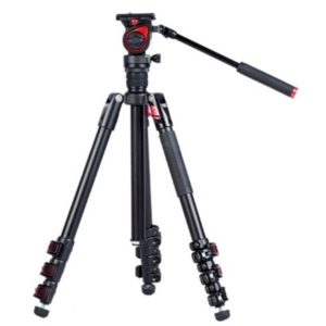 SWIT MUF50 Portable Travel Tripod