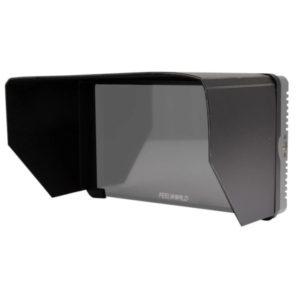 FEELWORLD LUT6 LUT6S Monitor Sunhood Sunshade