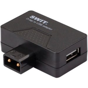 SWIT D-Tap to USB Adapter S-7111