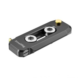 SmallRig BUN2468B Low-profile NATO Rail 50mm