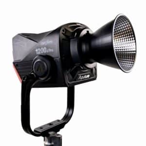 Aputure LS 1200d Pro 1200W Daylight Bowens Mount Point-Source LED