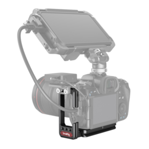 SmallRig 2976B L-Bracket for Canon EOS R5 and R6