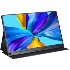 UPERFECT 17.3 Inches Portable 4K Gaming Monitor with IPS Screen