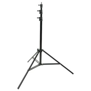 MZ-3.0LA 3-Section High quality Aluminum Light Tripod