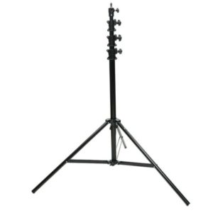 DZ-2800FP 4-Section High quality Aluminum Light Tripod