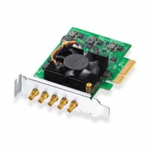 Blackmagic DeckLink Duo 2 mini
