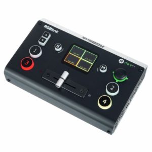 RGBlink mini-pro mini streaming switcher