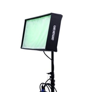 Amaran F21c 100W Output 2’x1’ RGBWW Flexible LED Mat