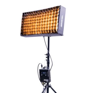 Amaran F21x 100W Output 2’x1’ Bi-Color Flexible LED Mat