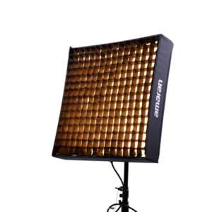Amaran F22x 200W Output 2’x2’ Bi-Color Flexible LED Mat