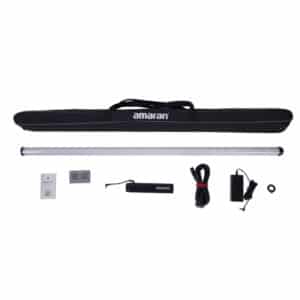 Amaran T4c 40W Output RGBWW LED Tube Light