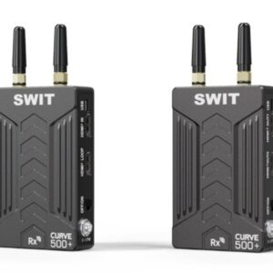 SWIT CURVE500+ HDMI 150m Wireless with USB capture